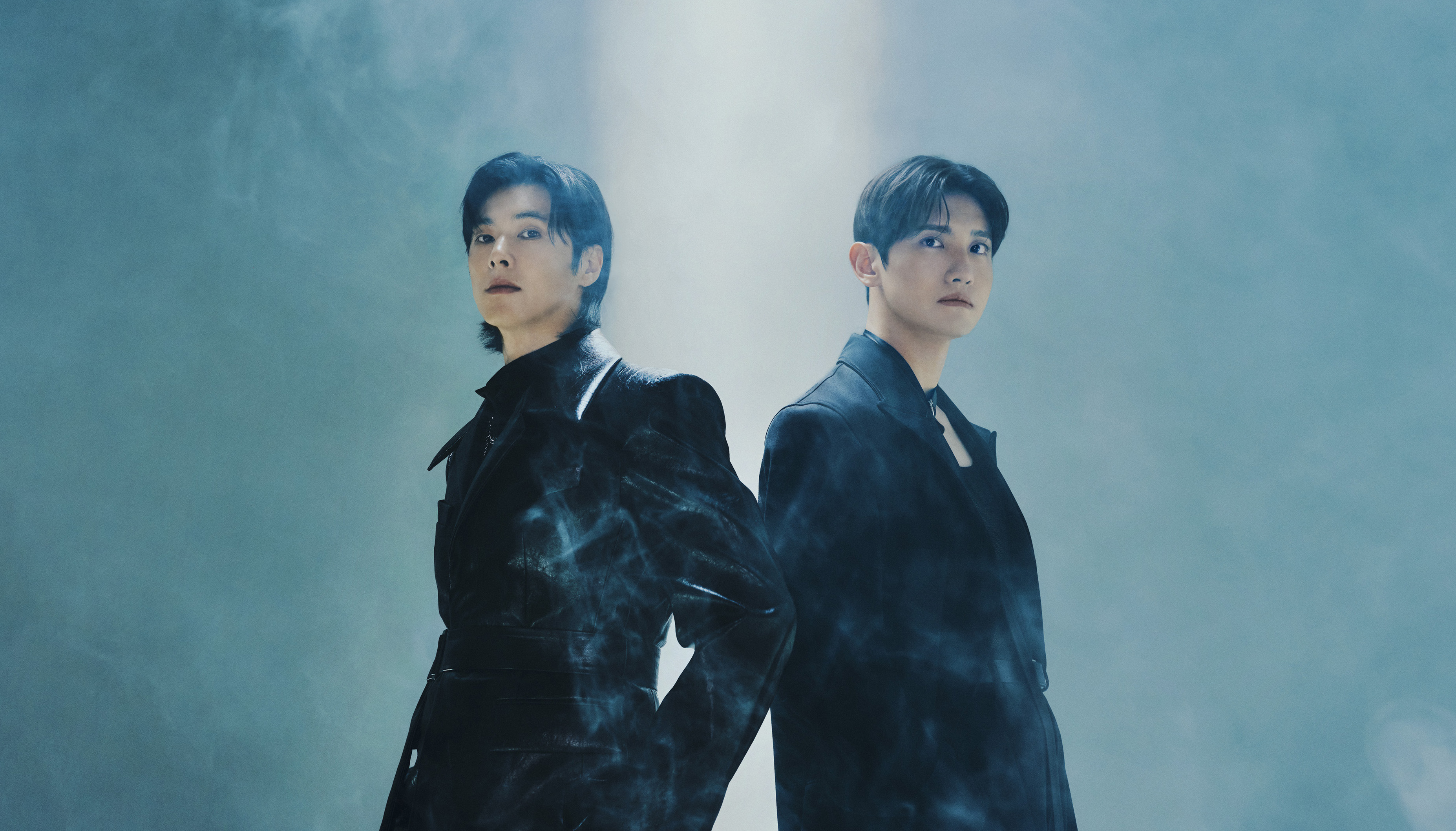 東方神起/Bigeast